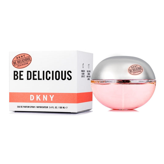 Donna Karan: Be Delicious Fresh Blossom EDP Dama 100ML