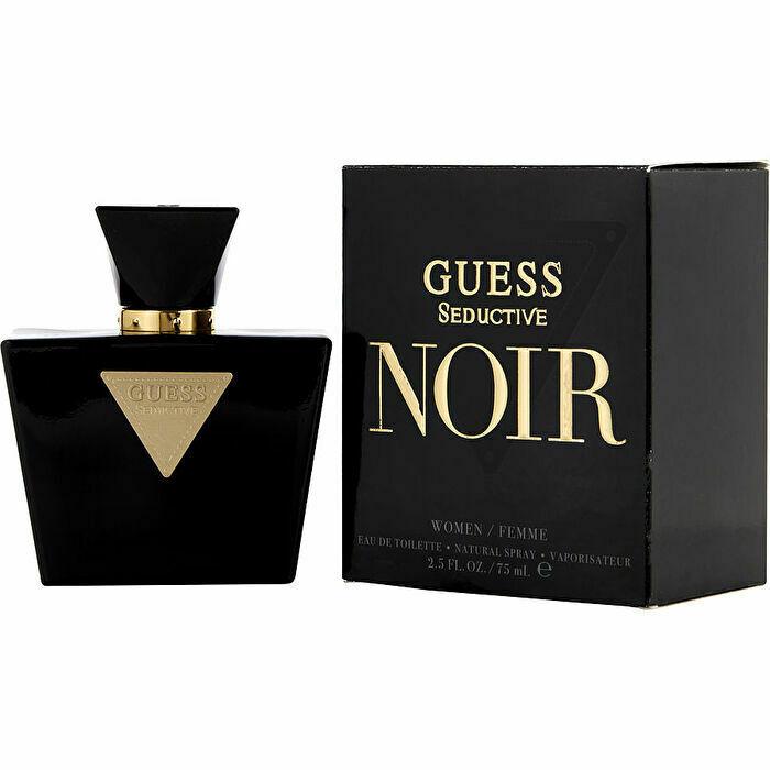 Seductive Noir EDT Dama 75ML