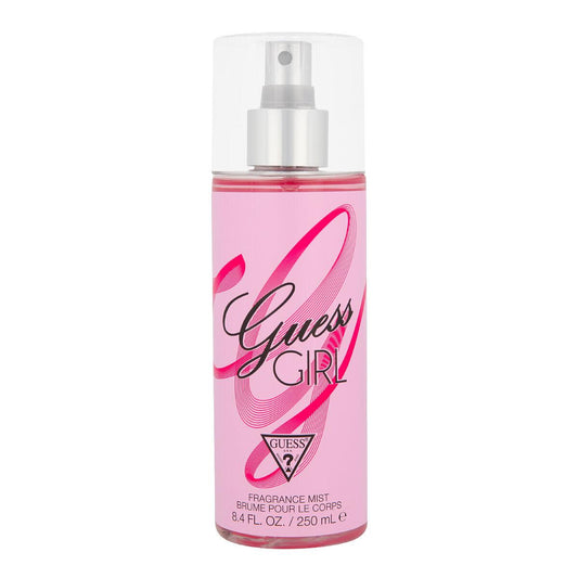 Girl Body Mist Dama 250ML