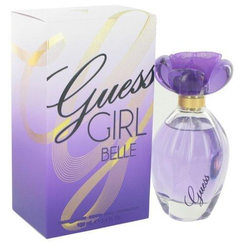 Girl Belle EDT Dama 100ML