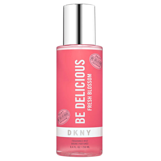 Be Delicious Fresh Blossom Body Mist Dama 250ML