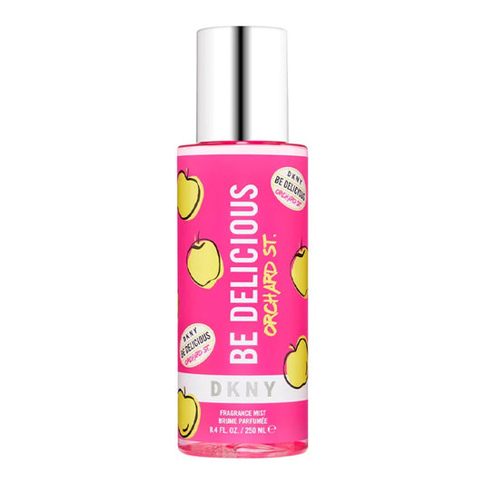 Donna Karan: Be Delicious Orchad St Body Mist Dama 250ML
