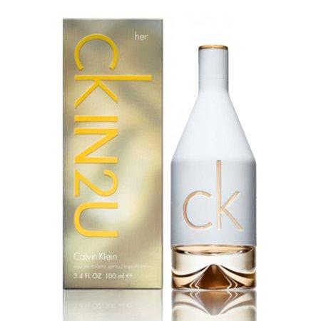 Ck In2U Her EDT Dama 100ML