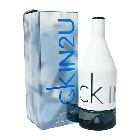 Ck In2U Him EDT Caballero 100ML
