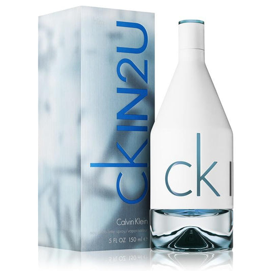 Ck In2U Him EDT Caballero 150ML