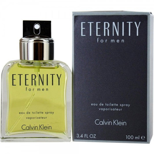 Eternity For Men EDT Caballero 100ML
