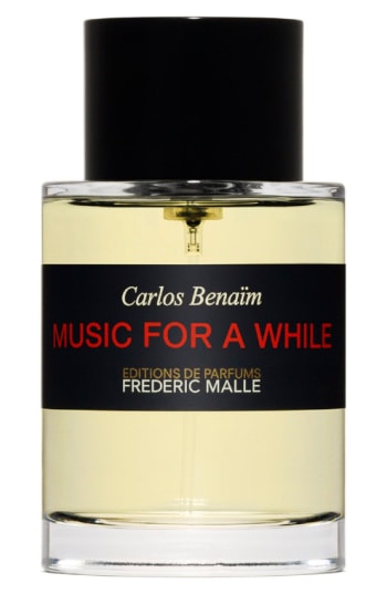 Frederic Malle: Music For A While Parfum Unisex 100ML
