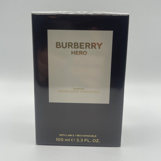 Hero Parfum EDP Caballero 100ML