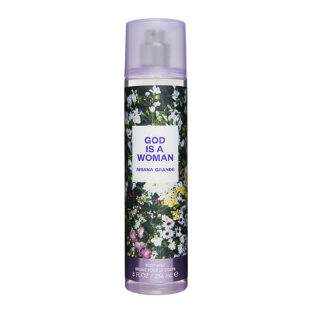 God Is A Woman  Body Mist Dama  236ML