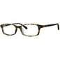 Banana Republic: BR 215 0G1U 00 OLIVE HAVANA/Clear demo lens