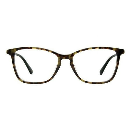 Banana Republic: BR 220 0G1U 00 OLIVE HAVANA /Clear demo lens