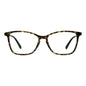 Banana Republic: BR 220 0G1U 00 OLIVE HAVANA /Clear demo lens