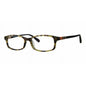Banana Republic: BR 215 0G1U 00 OLIVE HAVANA/Clear demo lens