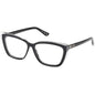 Guess: GU2977 005 black/other/clear demo lens