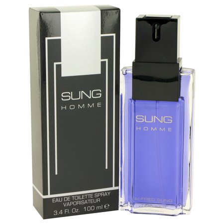 Sung Homme EDT Caballero 100ML