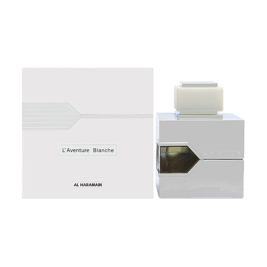 L´Aventure Blanche EDP Caballero 100ML