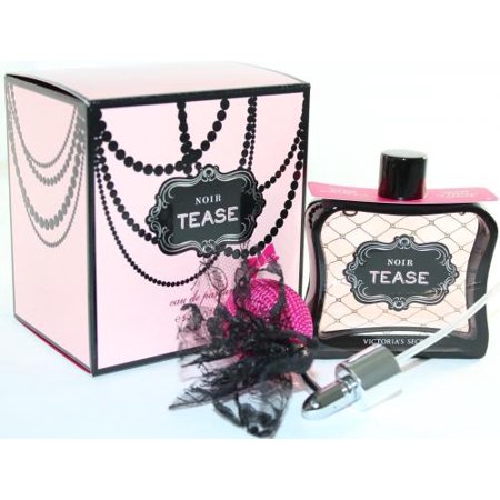 Victoria´S Secret: Noir Tease EDP Dama 100ML