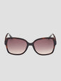 Guess: GU00100 52F dark havana / gradient brown