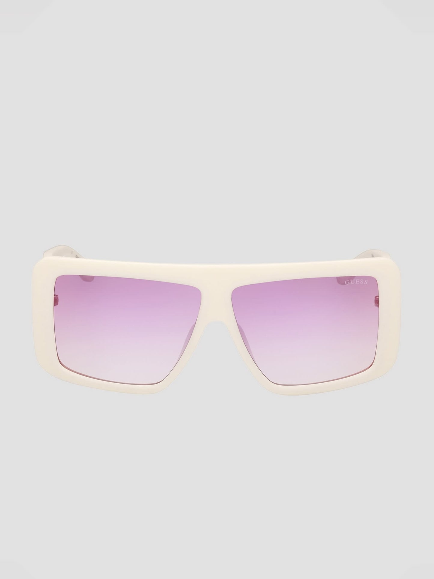 Guess: GU00109 21Z white / gradient or mirror violet