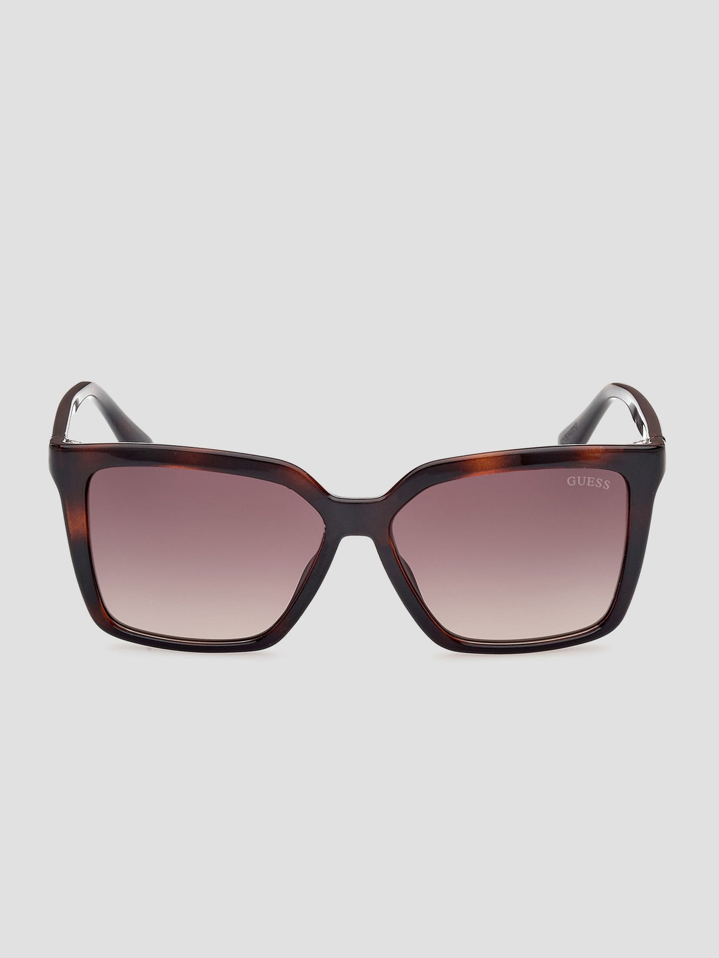 Guess: GU00099 52F dark havana / gradient brown