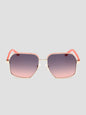 Guess: GU00107 74B pink /other / gradient smoke