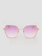 Guess: GU00108 21Z white / gradient or mirror violet