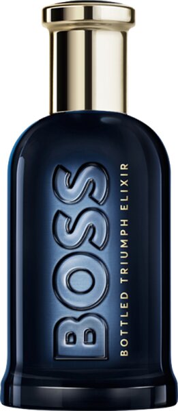 Hugo Boss Thriumph Elixir Intense Parfum EDP Caballero 100ML