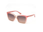 Guess: GU00099 74B pink /other / gradient smoke