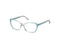 Guess: GU50115 089 turquoise/other/clear demo lens