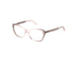 Guess: GU50115 020 grey/other/clear demo lens