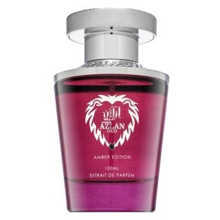 Al Haramain: Azlan Oud  EDP Dama  100ML