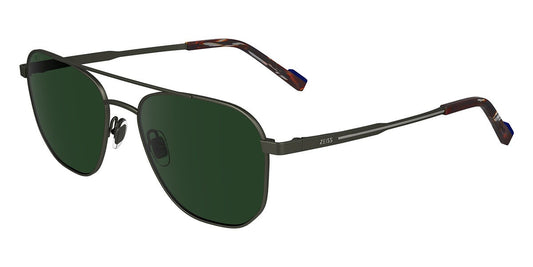 Zeiss: ZS24149S 70 SATIN GUNMETAL/Green