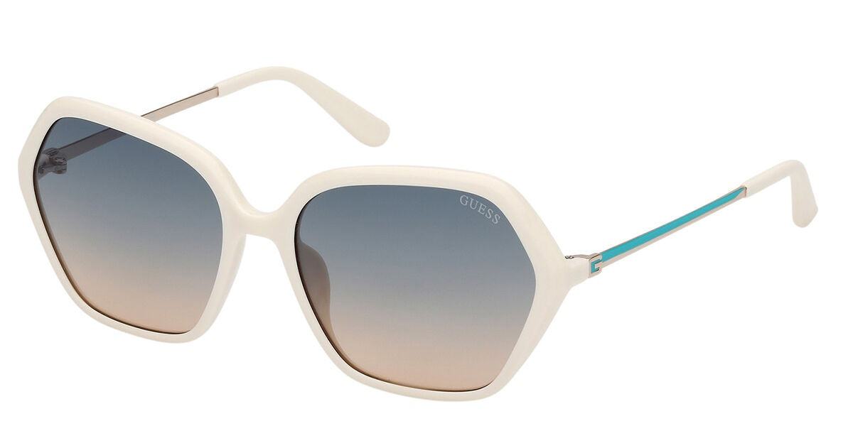 Guess: GU00134 21P white / gradient green