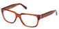 Guess: GU50150 053 blonde havana/Clear demo lens