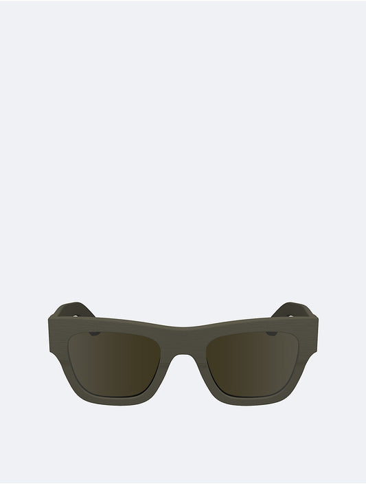 Calvin Klein: CK24510S 260 TAUPE/Brown