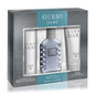 Guess Dare Men  EDT 100ML + Desodorante 226ML+ Shower Gel 200ML EDT Set De Caballero 100ML