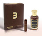 Bharara: Bharara Chocolate EDP Caballero 100ML