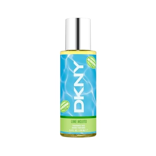 Donna Karan: Pool Party Lime Mojito Body Mist Dama 250ML