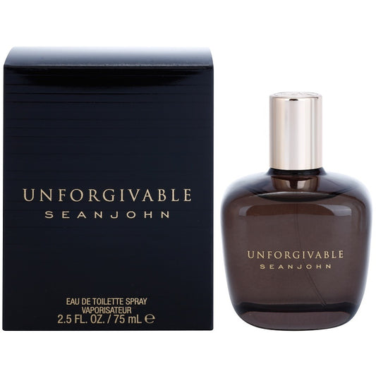 Unforgivable EDT Caballero 75ML