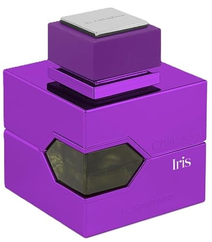 Al Haramain Laventure Iris Extrait De Parfum EDP Dama 100ML