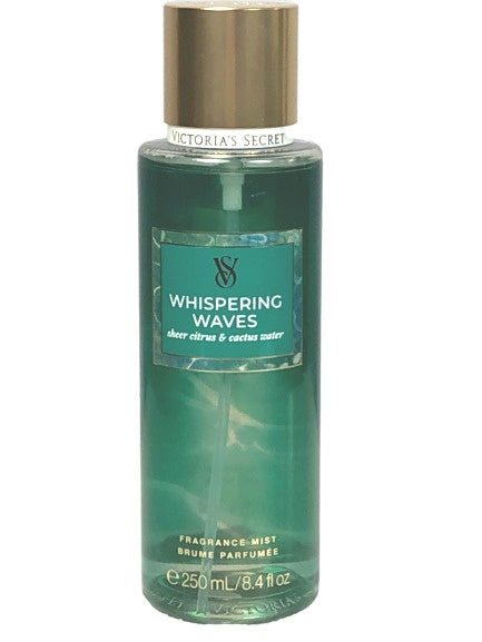 Whispering Waves Body Mist Dama 250ML