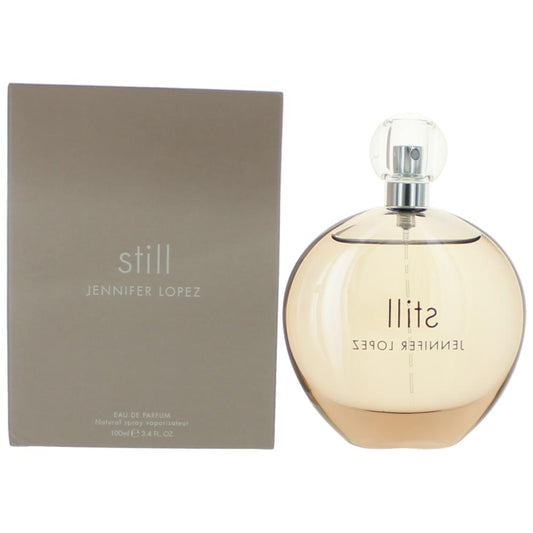 Jennifer Lopez: Still EDP Dama 100ML