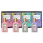 Gucci Flora Gorgeous Gardenia X 2 Piezas 5ML + Flora Gorgeous Magnolia 5ML + Flora Gorgeous Jasmine 5ML Miniatura EDP Set De Dama 5ML