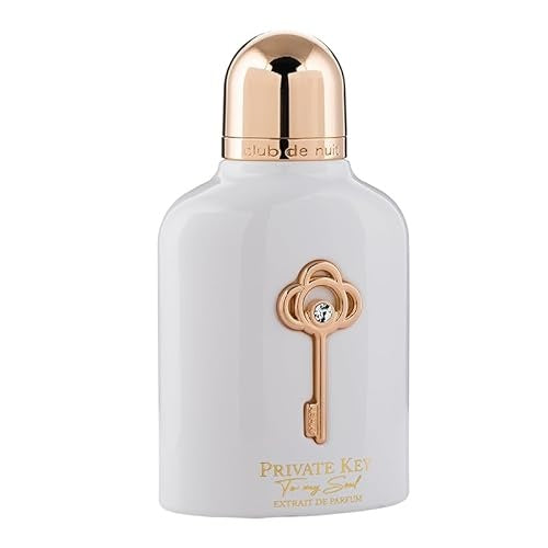 Club De Nuit Private Key To My Soul  EDP Unisex 100ML