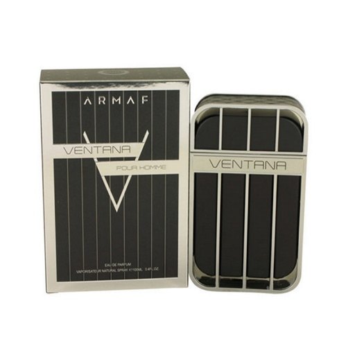 Ventana Pour Homme EDP Caballero 100ML