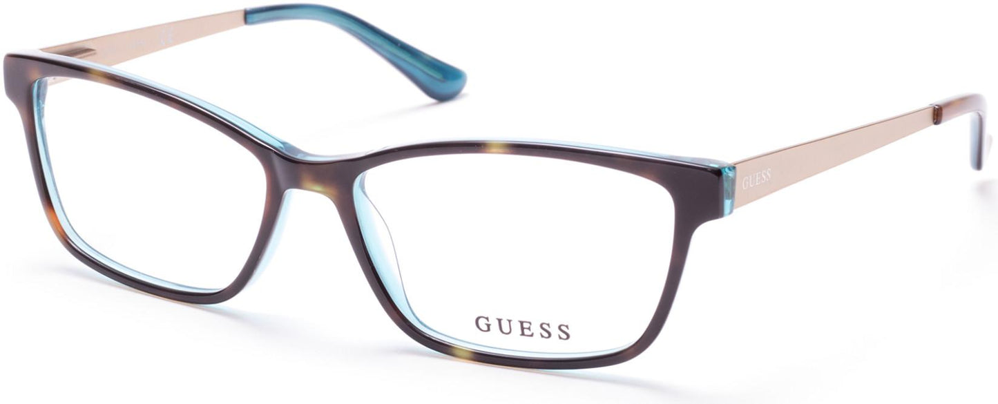 Guess: GU2538 056 Havana/other