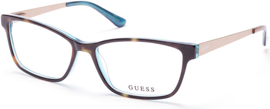Guess: GU2538 056 Havana/other