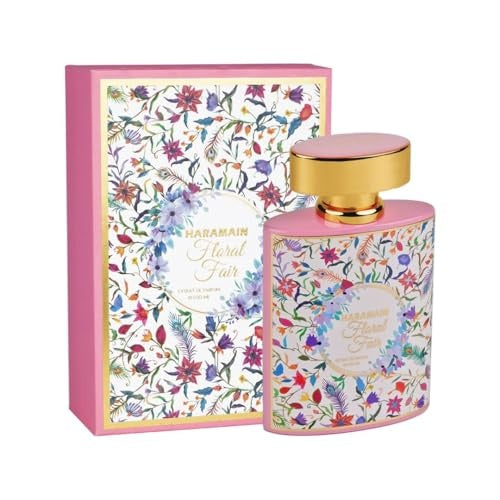 Floral Fair Extrait De Parfum EDP Dama 100ML