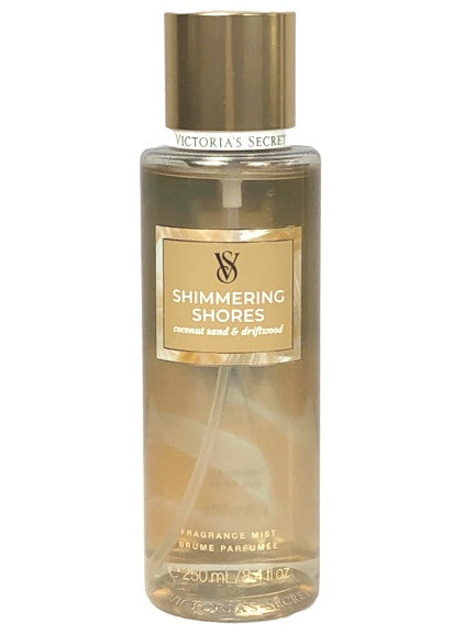 Victoria´S Secret: Shimmering Shores Body Mist Dama 250ML