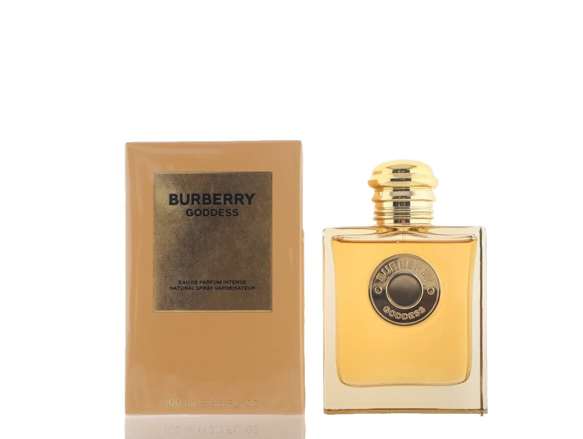 Burberry Goddess Intense EDP Dama 100ML